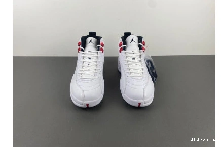 “TWIST” AIR 12 JORDAN 0713